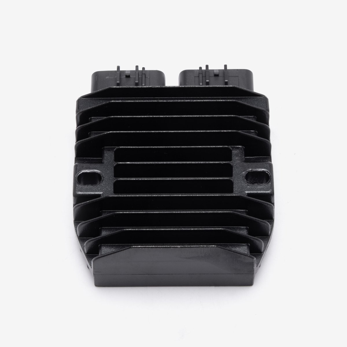 Regulator/Rectifier for LX650-2C-E5 Voltage Regulator Scooter RGRC106 Bolt-On