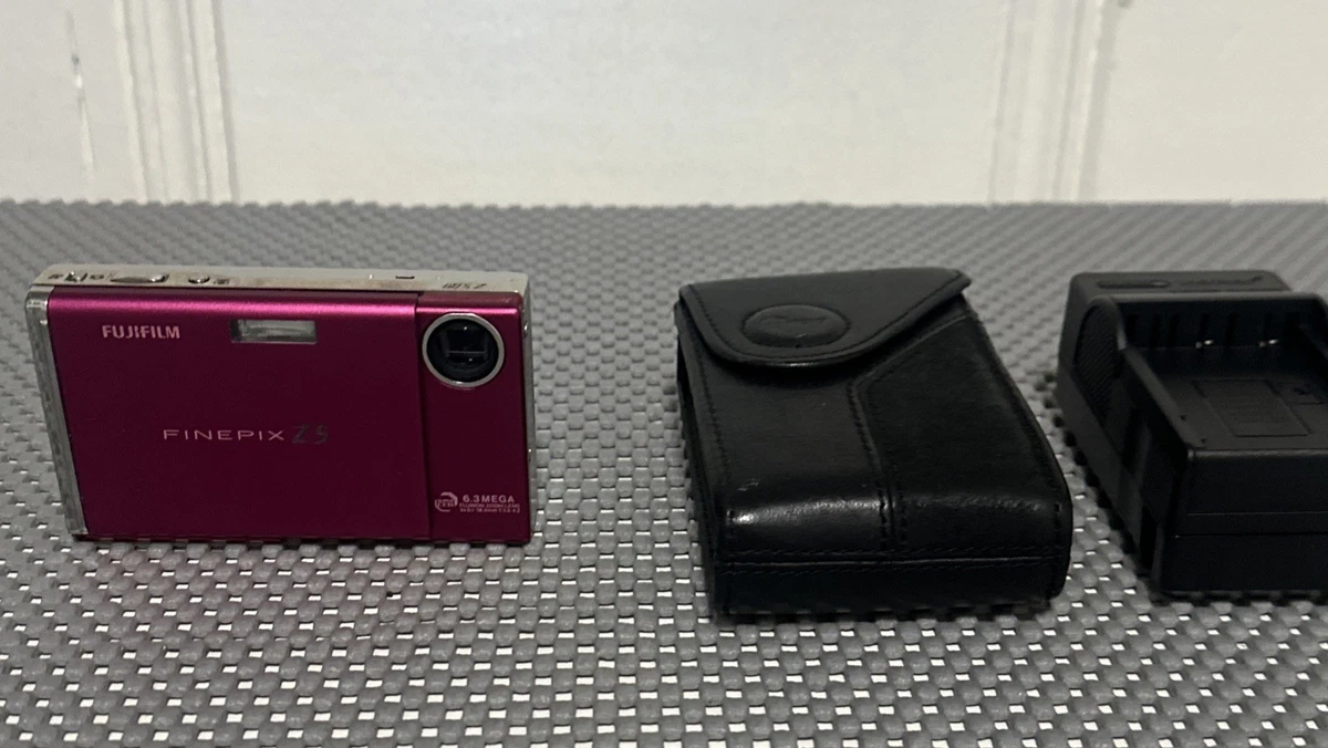 Fujifilm Z5 Digital Cameras for Sale | Shop New & Used Digital
