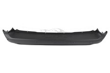 Stoßstange hinten mitte (NEX) für Citroen Berlingo IV (K9) 1633557380
