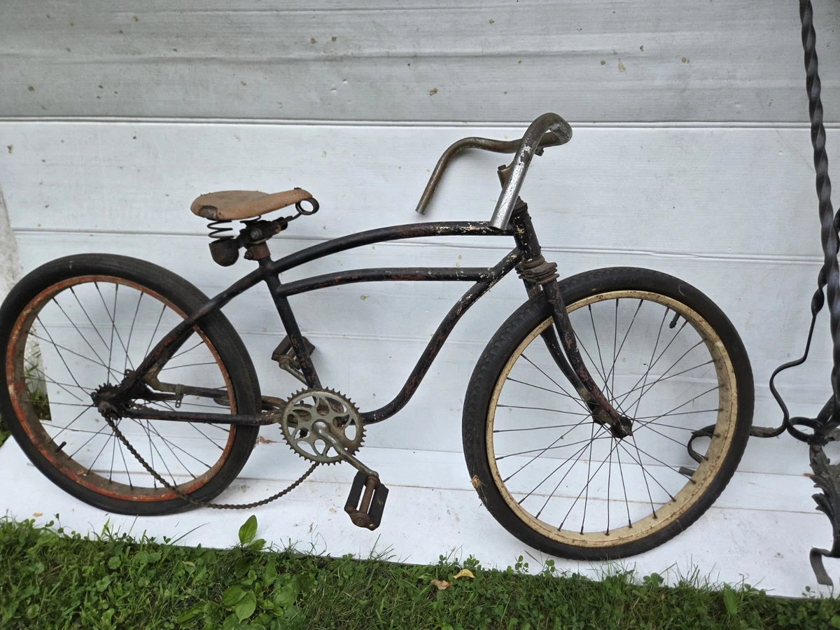 Balloon Bicycle In Collectible Complete Bikes for sale | eBay