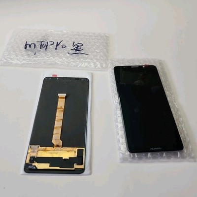 Lot of 2 Huawei Mate 10 Pro LCD Touch Screen Digitizer Assembly Replacement