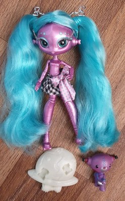 Novi Stars - Mae Tallick 