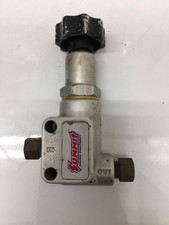 Summit Racing Adjustable Brake Proportioning Valve