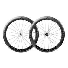 Reynolds AR 58 Rim Brake 11 Cassette 