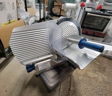 Edlund EDV-12C Edvantage™ Electric Countertop 12" Meat Slicer Deli Restaurant 