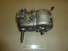 BOITE DE VITESSES MANUELLE AIXAM 400 ECO 0.400 COMEX 12:1 / KUBOTA  Z402  2005