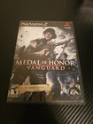 Medal of Honor: Vanguard (Sony PlayStation 2, 2007)