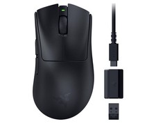 Razer DeathAdder V3 HyperSpeed Wireless Gaming Mouse