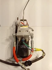 FERNO POWERFlexx+ Actuator Piston With Pump for parts, As Is , No Returns