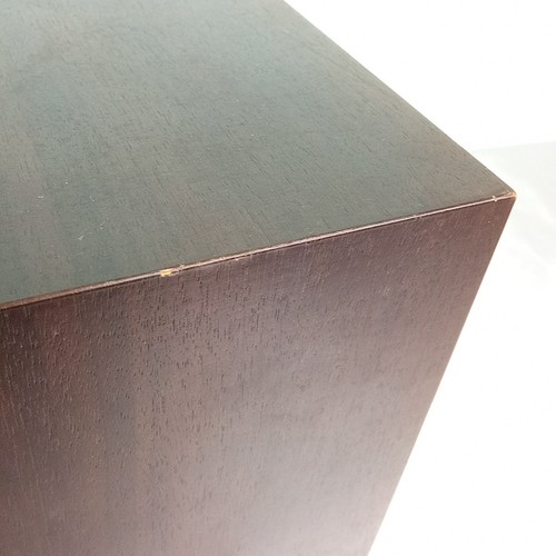 Radio Sanyo 21FA-454S Period Years' 60 Furniture Wood Vintage Design Modernism - Picture 8 of 13