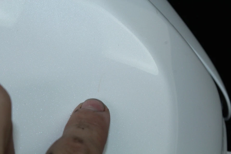 11-25 Suzuki Gsxr 600 Gsxr600 Gas Fuel Tank Foto 4 de 4