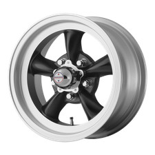 American Racing Vn105 Torq Thrust D Vn1055461b Wheel