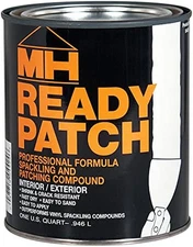 6-Pack of 1 Qt  04424 Ready Patch Professional Spackling Compound