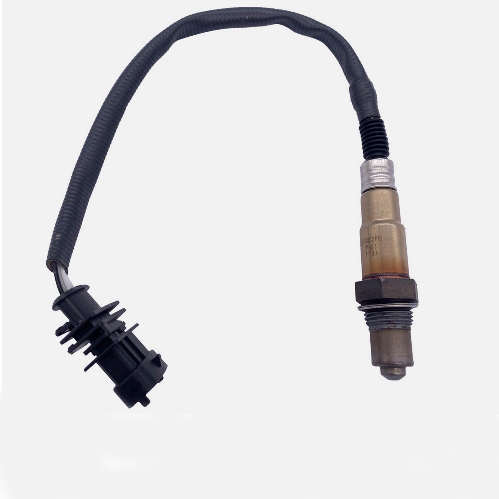 Maserati Quattroporte 2017-2020 Right Oxygen sensors Set of 4 P/N 670004022