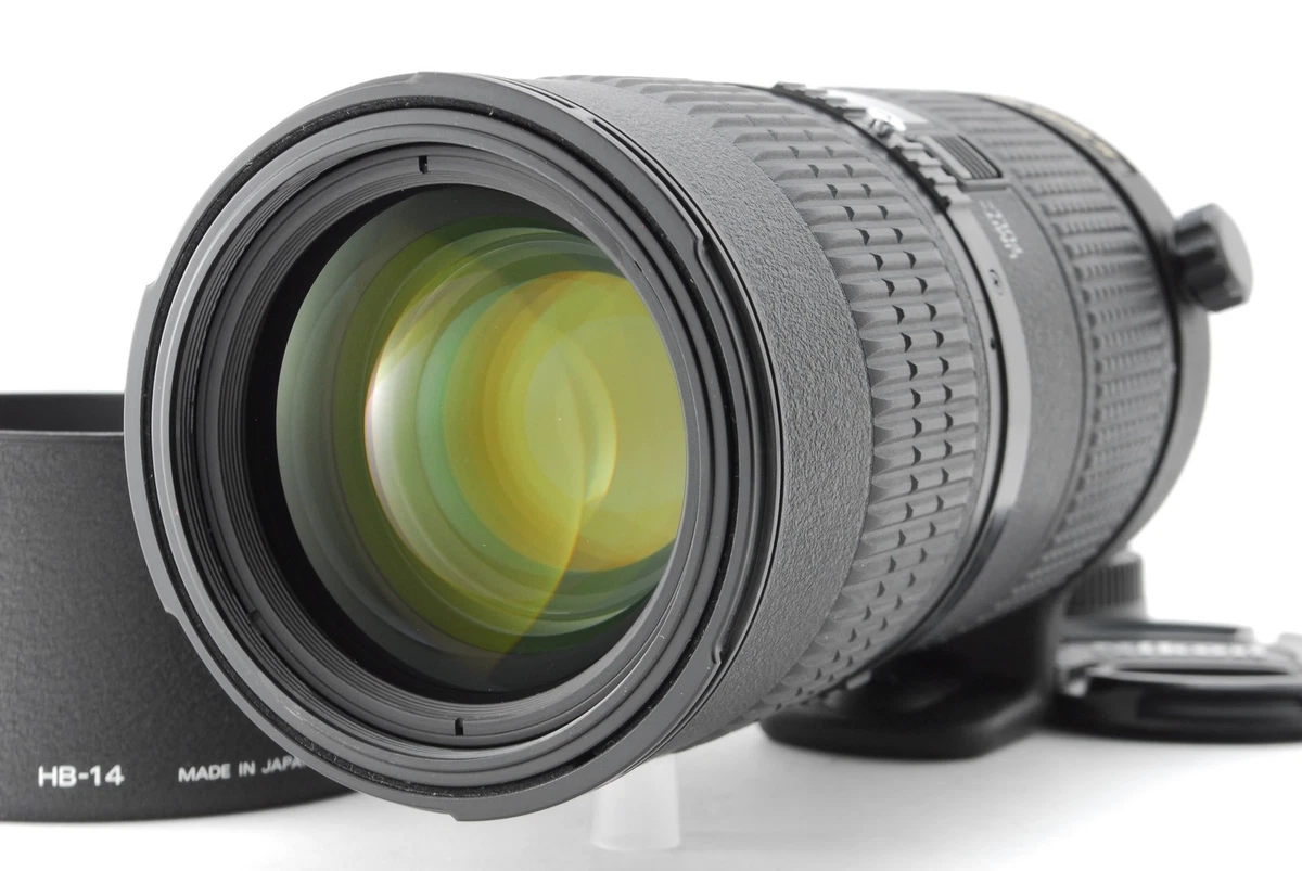 Nikon 70 180mm for sale | eBay