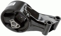 LemfÖRder Lagerung Motor Motorlager MotoraufhäNgung Motorhalter Hinten 35819 01