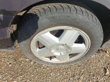 Jantes Renault MEGANE