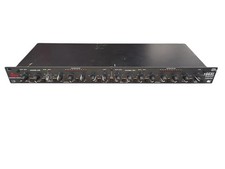 DBX 166XL Compressor/Limiter/Gate