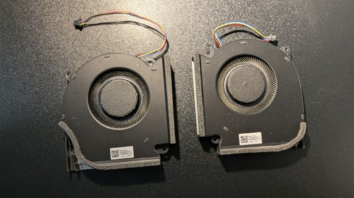 ASUS 13NR0540P01011 und 13nr0540p02011     Original Asus ROG Lüfter CPU Laptop