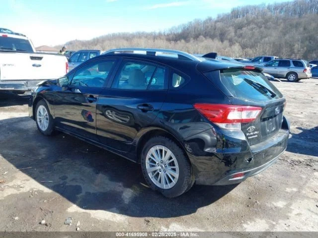 Subaru Impreza 2018 depósito de lavadora OEM 4x4 2,0 L usado 66 k millas 3513354 Foto 3 de 4