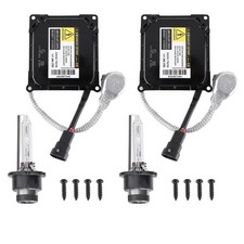 2pack Xenon Hid Headlight Ballast Control Module For Toyota Prius 2005 2006-2009 2pack Xenon Hid Headlight Ballast Control Module For Toyota Prius 2005 2006-2009