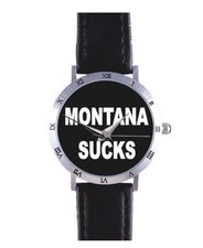 MONTANA SUCKS WATCH. WORST. UNIVERSITY. FOR BOISE STATE, IDAHO FANS RARE FIND.