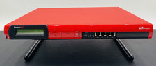 WatchGuard Firebox X550e Core T1AE4 4 Port Network Security Firewall