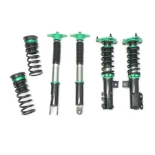 Rev9 Power Hyper Street 2 Coilovers Lowering Suspension Elantra HD Sedan 07-10