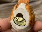 Vintage ceramic Sparrow | Baby Bird | Made in Taiwan | Unbranded — photo 5