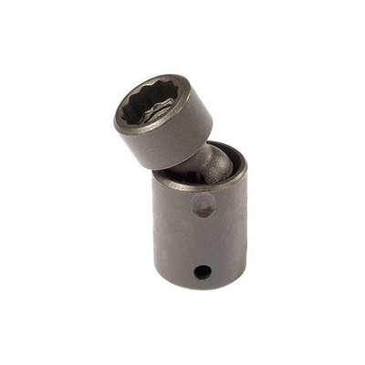PROTO J66555MP Impct Skt,Steel,Blk Oxd,5.5 mm 4UHR7