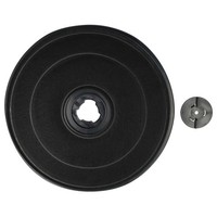 Aktivkohlefilter FüR Faber 1120157238 6093043 Dunstabzug