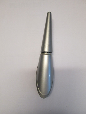 Mercedes SL R230 SL-Klasse SL350 500 55 Heckantenne Ariel A2308201075 silber