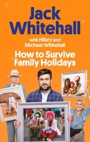 How To Survive Family Holidays | Hilary Whitehall (U. A.) | Englisch | Buch