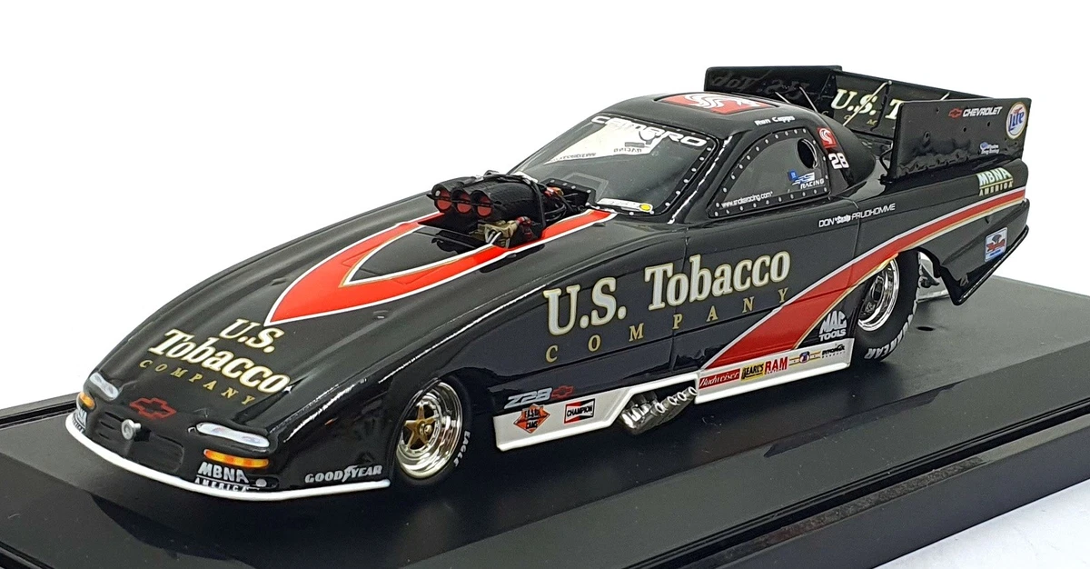 1:24 Diecast NHRA Funny Cars for sale | eBay