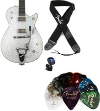 Gretsch 2401812817 + Fender 0239978005 + Fender 0980300300 + Fender 0990662