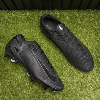 Nike Mercurial Vapor 16 Elite SG-Pro Player Edition UK 9,5 UVP 255£ Brandneu