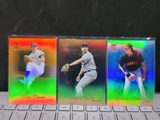 2009 Topps Tribute Baseball Cards 7