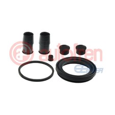 Reparatursatz Bremssattel vorne für Seat Ibiza 5 KJ1 | 24321664