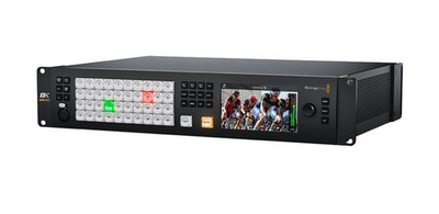 Blackmagic Design ATEM Constellation 8K
