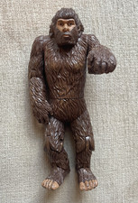 Archie Mcphee Bigfoot Action Figure