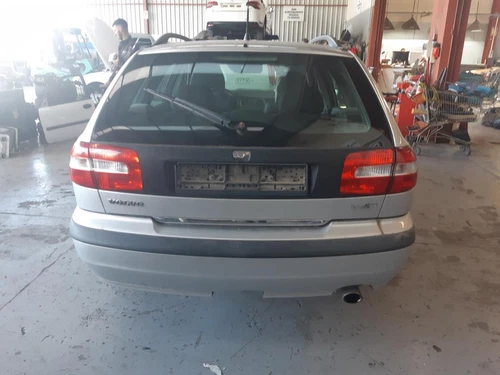Stoßstange Vorne für VOLVO V40 FAMILIAR 1.8 16V 2002 4145957 - Bild 9 von 10