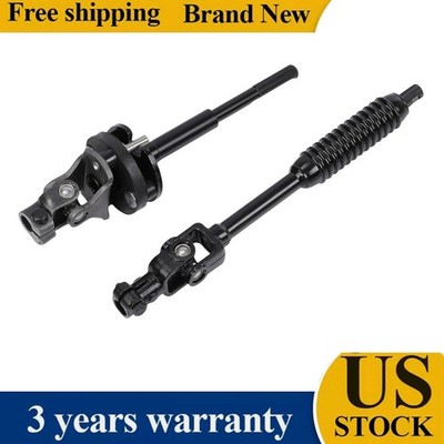 For Toyota Tacoma 2005-15 Steering Column Upper & Lower 4520304011