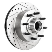 New Performance Brake Disc Fits Ford By 86527 1320 54021 65600 19768 66527