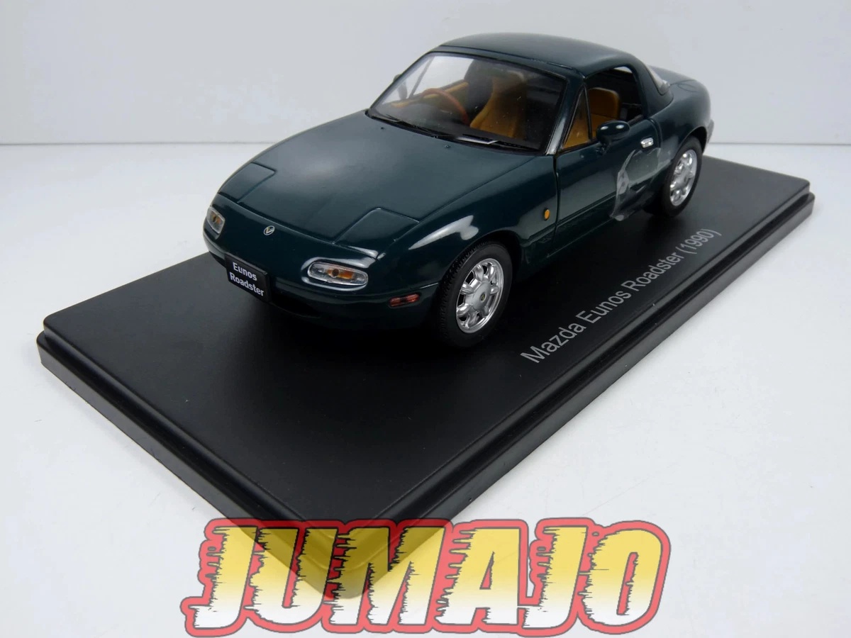 Voiture Miniature Tomica – Mazda Eunos Roadster – Premium – Modèle Réduit – Neuf