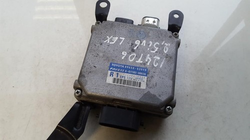 8965053010 Steuergerät Servolenkung Lenkgetriebe 89650-53010  0- DE757407-22