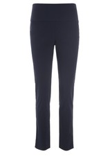 Bitte Kai Rand Magic Trousers. Blue. Medium. Slim, stretchy comfortable, stylish