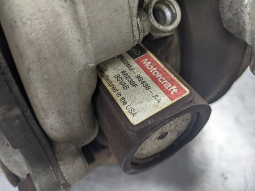 Turbo Turbocharger Rebuildable For 11-14 Ford F-250 Super Duty 6.7 BC3Q9G436AG - Picture 9 of 12