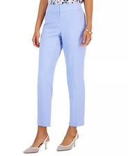 Kasper Women's Stretch-Crepe pants MSRP $79