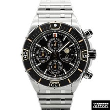 Breitling Super Chronomat 44 Four-Year Calendar I19320251B1A1 44mm Men's #KRW098