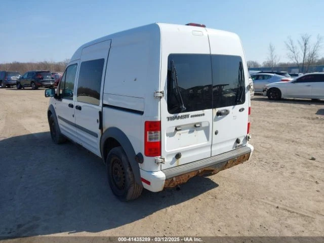 Radiator Fan Motor Fits 10-13 TRANSIT CONNECT 2677779 Foto 3 de 4